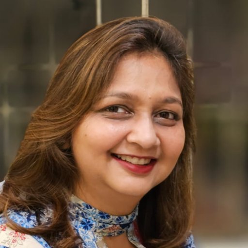 Richa Agarwal