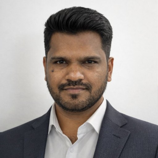 Nilesh Ubale